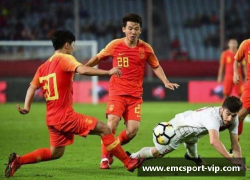 韩国足球：攻守兼备、传接配合之道