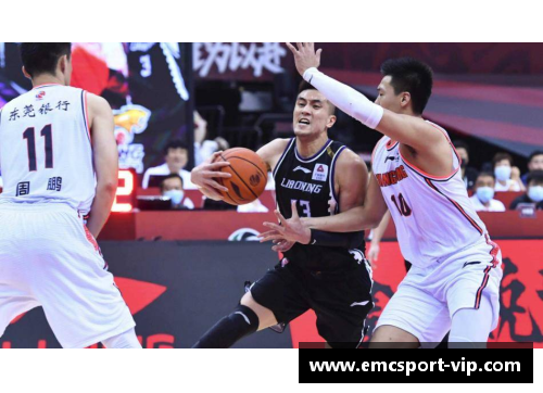广东队获CBA总冠军，郭艾伦当选总决赛MVP